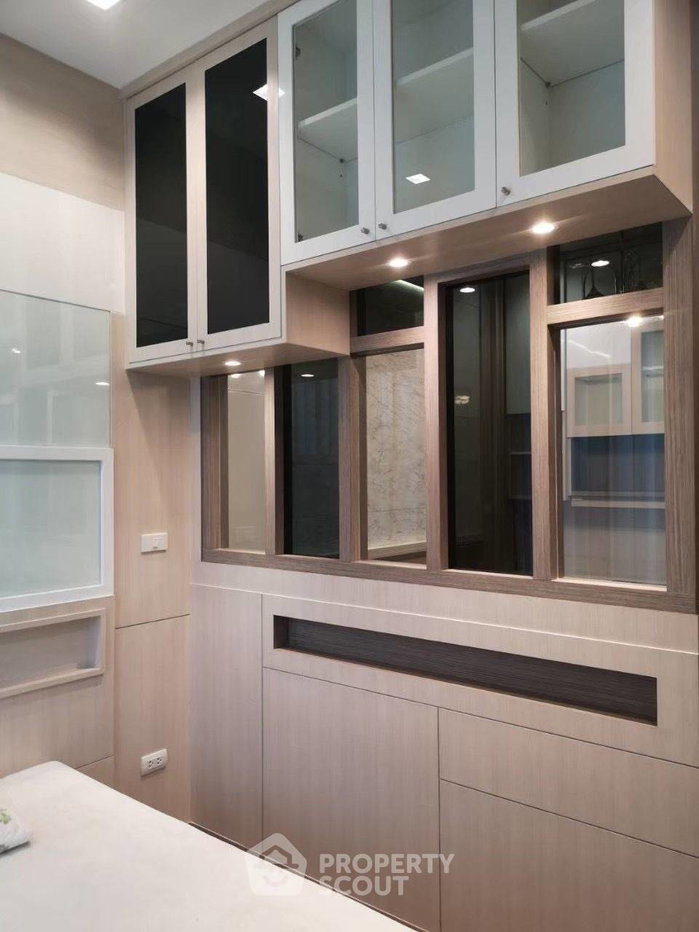 รูป คอนโด 1-ห้องนอน ที่ คิว อโศก ใกล้ MRT เพชรบุรี (ID 2744062) - รูปที่ 4/8