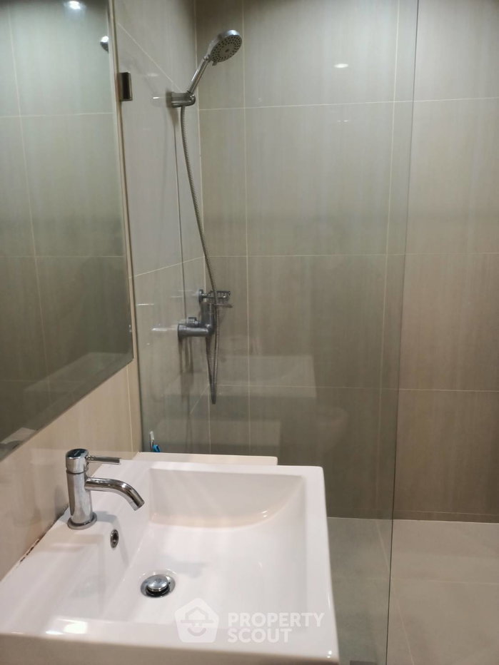 รูป คอนโด 1-ห้องนอน ที่ วิลล่า อโศก ใกล้ MRT เพชรบุรี (ID 2746432) - รูปที่ 9/11