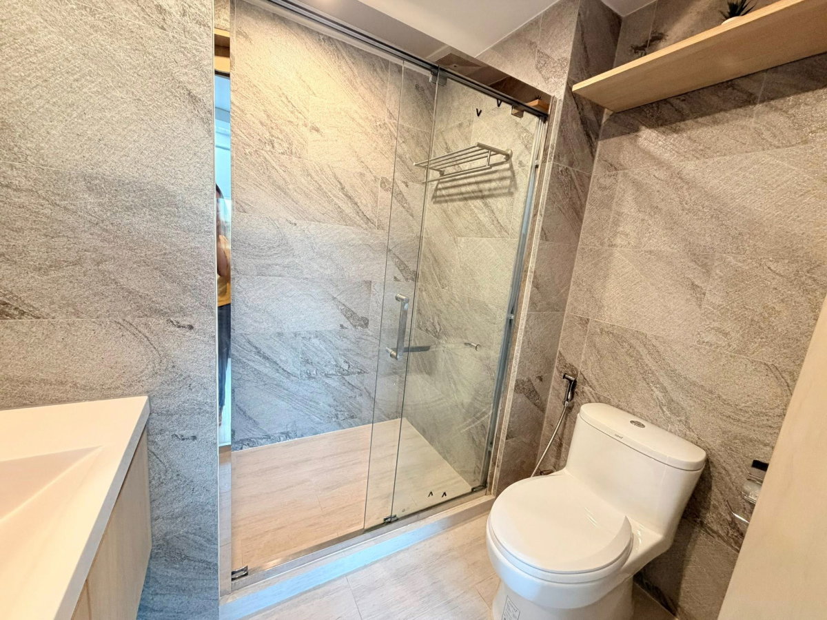 รูป ✨ ปล่อยเช่าคอนโด V Condo ศาลายา ตึก V1 ชั้น3 ห้องมุม✨ ใกล้ มหาวิทยาลัยมหิดล – เซ็นทรัลศาลายา 🏡 - รูปที่ 8/10