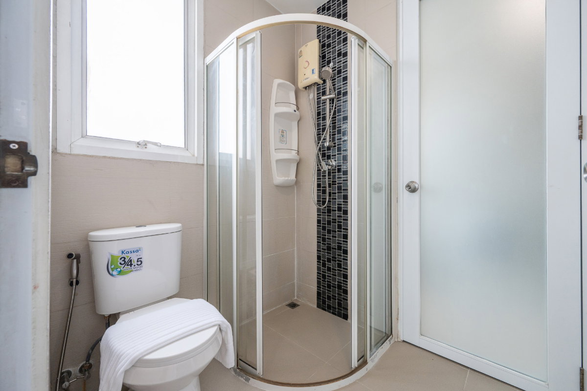 รูป แฮปปี้ ลาดพร้าว101 ห้องใหญ่ 2 นอน กว้าง พร้อมอยู่_Do827 . - รูปที่ 27/33