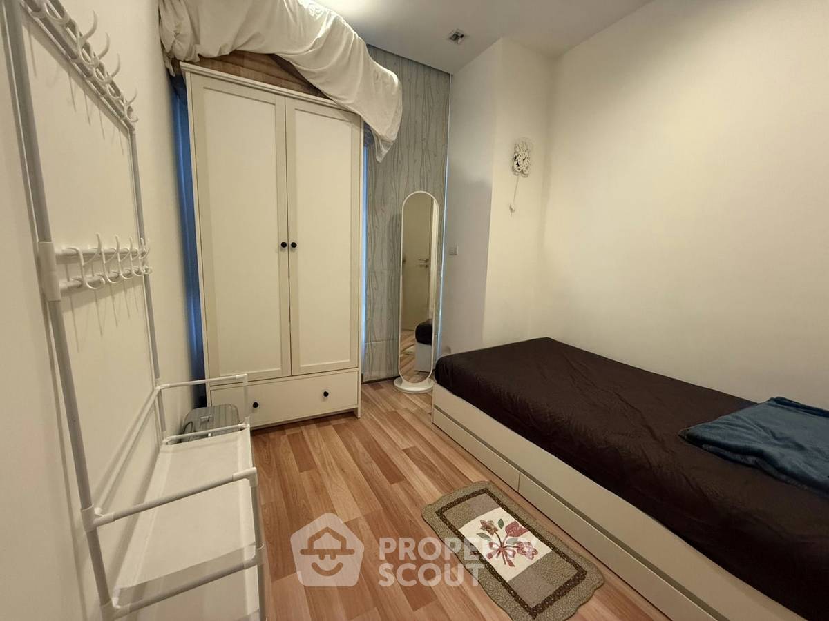 รูป คอนโด 2-ห้องนอน ที่ ไอดีโอ เวิร์ฟ สุขุมวิท ใกล้ BTS อ่อนนุช (ID 2744029) - รูปที่ 7/8