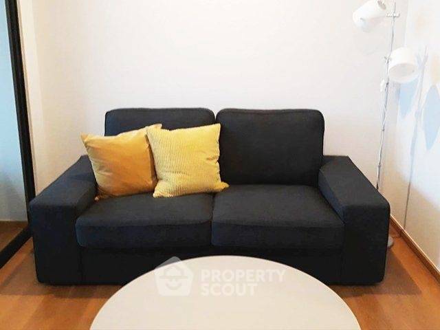 รูป คอนโด สตูดิโอ ที่ โนเบิล รีโว สีลม ใกล้ BTS สุรศักดิ์ (ID 2744694) - รูปที่ 3/6