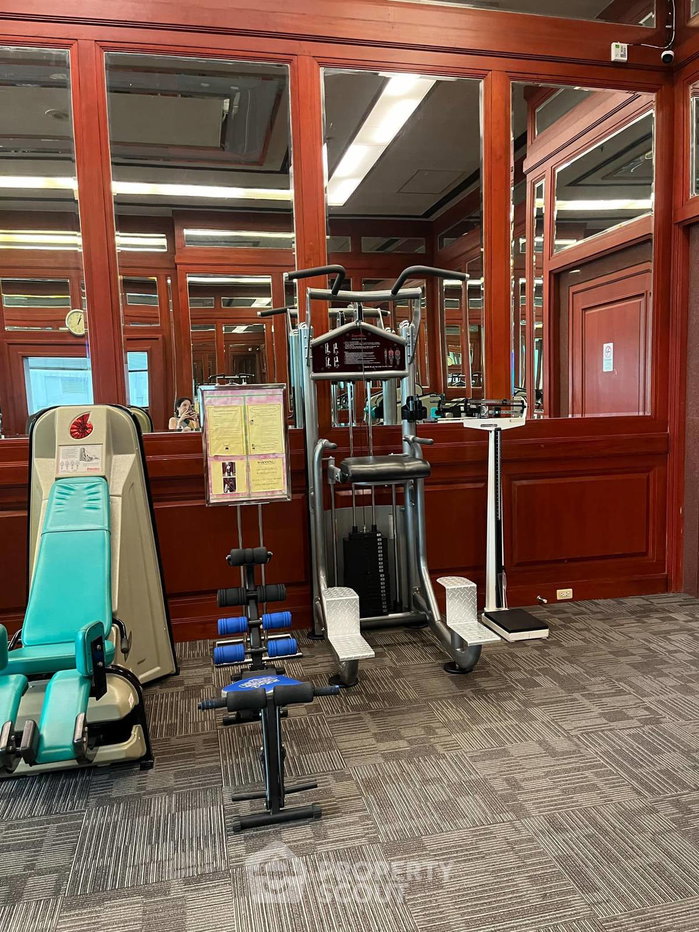 รูป คอนโด 2-ห้องนอน ที่ ลาส โคลินาส ใกล้ BTS อโศก (ID 1911958) - รูปที่ 4/22