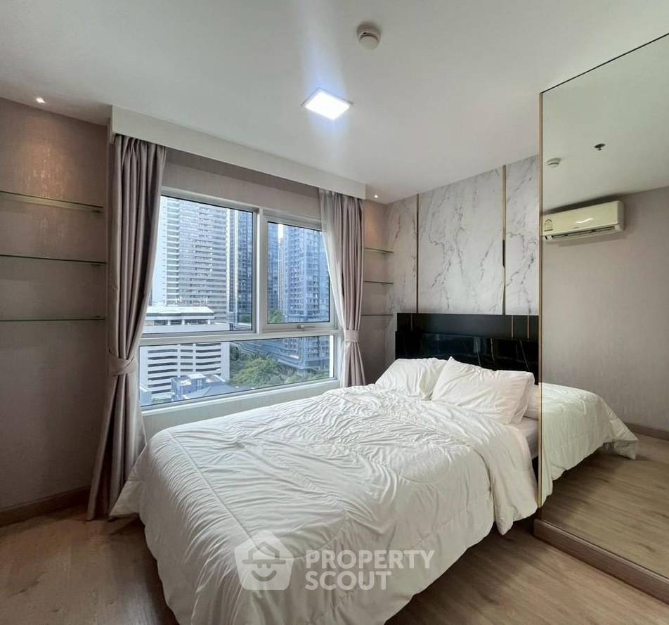 รูป คอนโด 1-ห้องนอน ที่ เบ็ล แกรนด์ พระราม 9 ใกล้ MRT พระราม 9 (ID 2424286) - รูปที่ 5/7