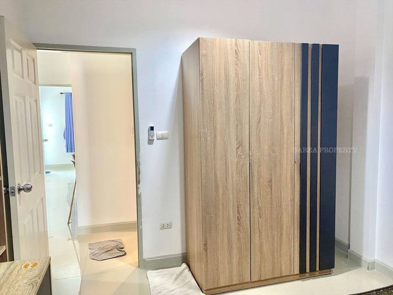 รูป ให้เช่าทาวน์โฮม ม.เซนสิริสปอร์ต แหลมฉบัง ศรีราชา - รูปที่ 17/20