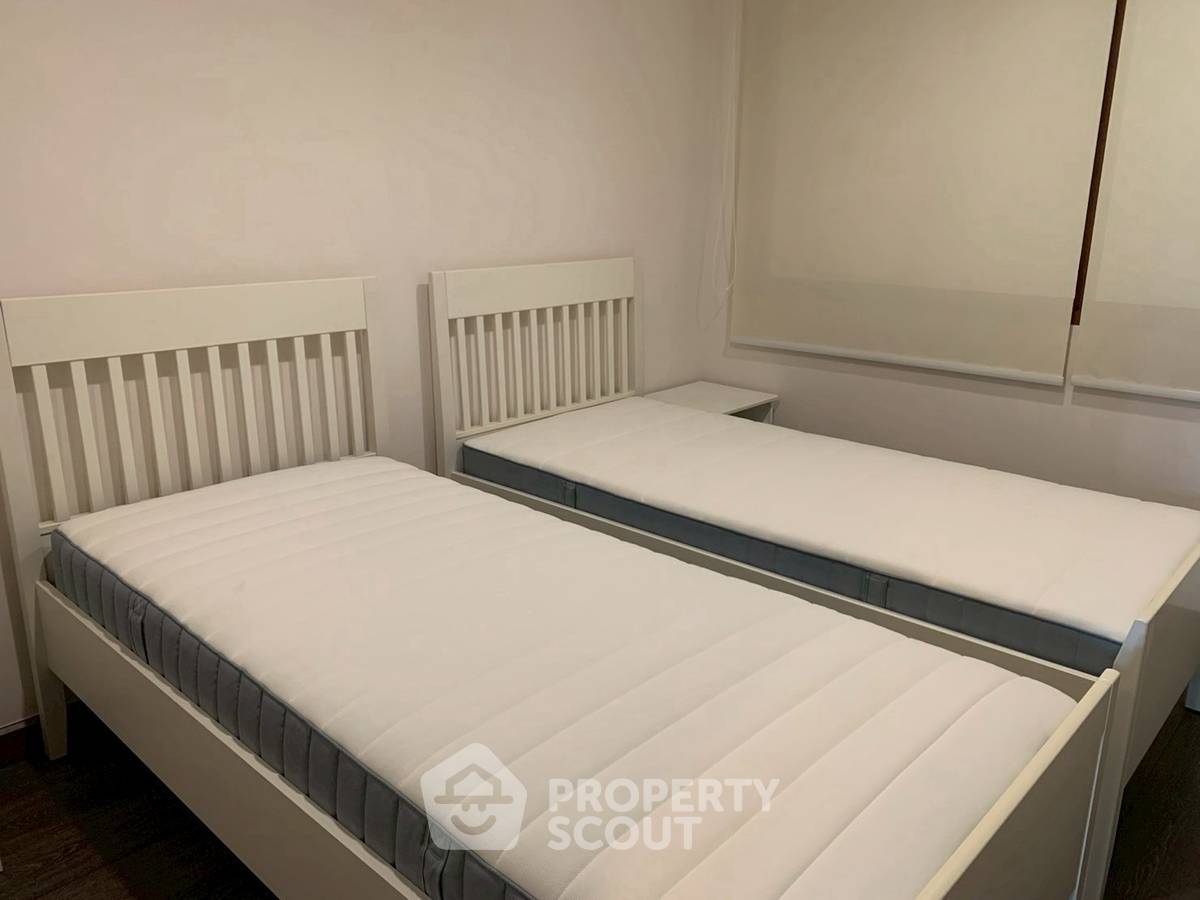 รูป คอนโด 3-ห้องนอน ที่ เดอะ เครสท์ ร่วมฤดี ใกล้ BTS เพลินจิต (ID 2359679) - รูปที่ 4/20