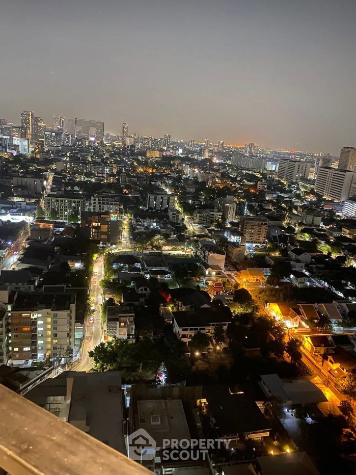 รูป คอนโด 1-ห้องนอน ที่ มารุ ลาดพร้าว 15 ใกล้ MRT รัชดาภิเษก (ID 2746316) - รูปที่ 3/6