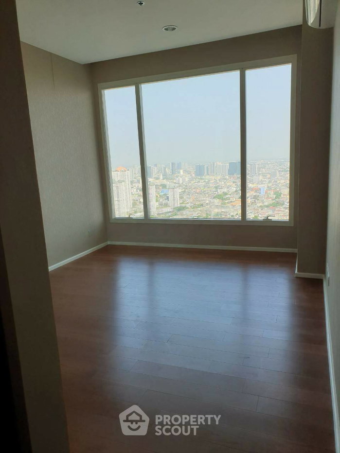 รูป คอนโด 3-ห้องนอน ที่ แม่น้ำ เรสซิเดนท์ ใน วัดพระยาไกร (ID 2734276) - รูปที่ 3/6
