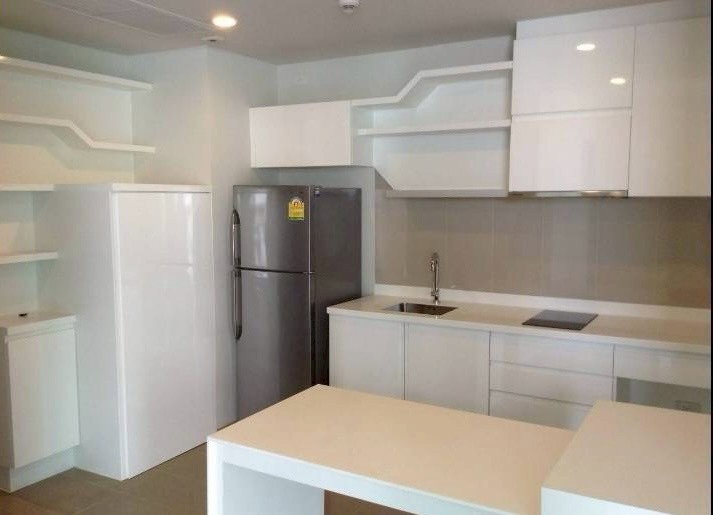 picture Best Price for rent Pyne by Sansiri (2 bed 2 bath!!)ðĨ - 2/10