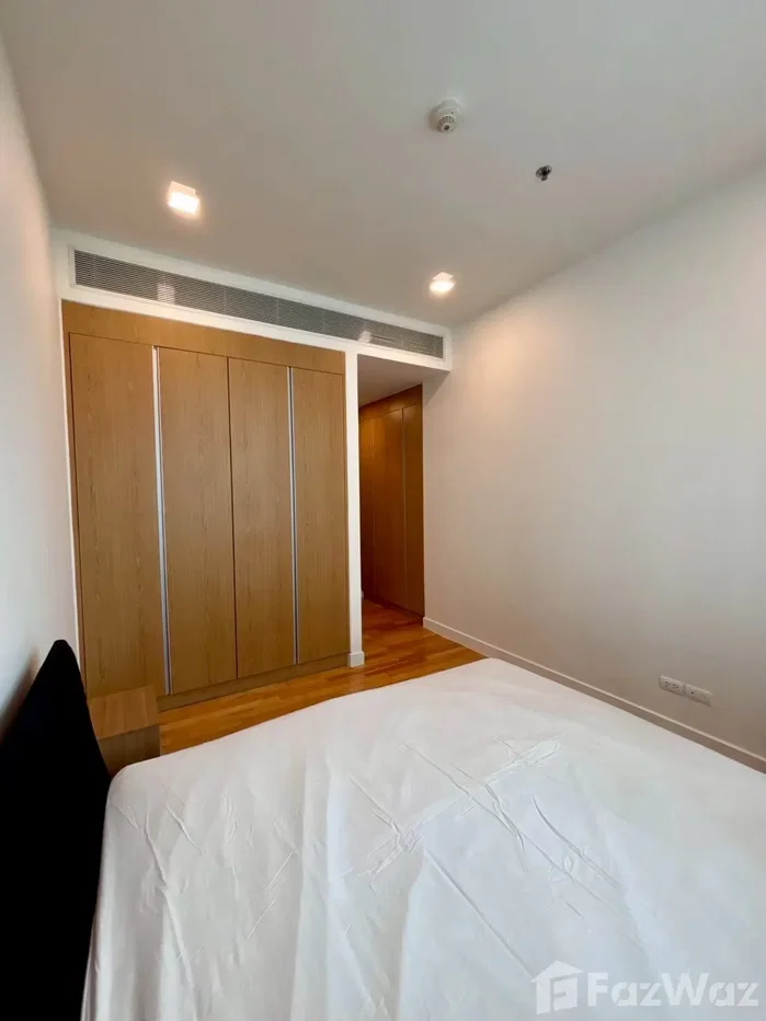 รูป คอนโดให้เช่า 3 ห้องนอน ในโครงการ มิลเลนเนียม เรสซิเดนซ์ 6109847 - รูปที่ 13/30