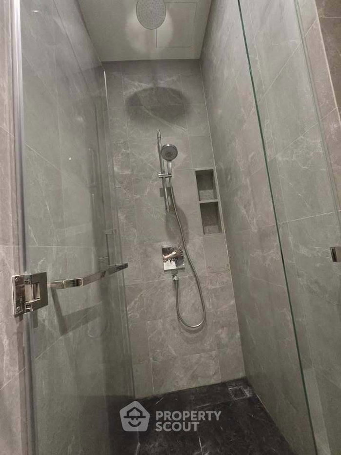 รูป คอนโด สตูดิโอ ที่ 28 ชิดลม ใกล้ BTS ชิดลม (ID 2738706) - รูปที่ 9/9