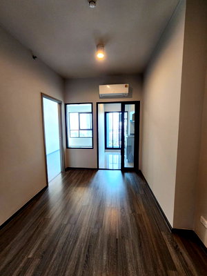 Condos for sale : 💥SL-10394💥 Condo for sale, beautiful room, good price, Ideo Ramkhamhaeng - Lam Sali Station👉 Add Line @rangrak