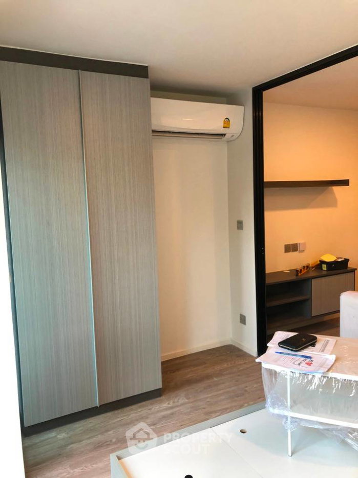 รูป คอนโด 1-ห้องนอน ที่ แอทโมซ ลาดพร้าว 15 ใกล้ MRT ลาดพร้าว (ID 627898) - รูปที่ 4/10