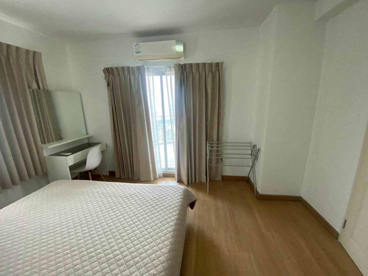 picture For rent  -  Supalai park ratchaphruek - phetkasem - 10/24