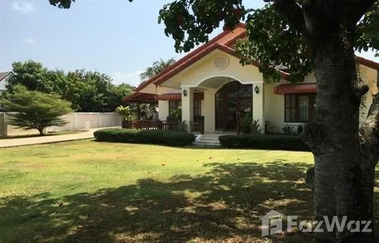 รูป ขาย บ้านเดี่ยว 4 ห้องนอน ใน เชิงทะเล, ภูเก็ต 6117286 - รูปที่ 8/30