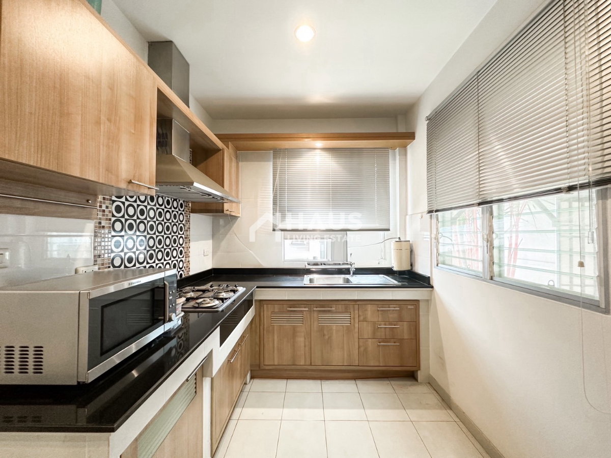 picture Nanthawan Sathon - Ratchaphruek / 3 Bedrooms #HRP1046 - 10/18