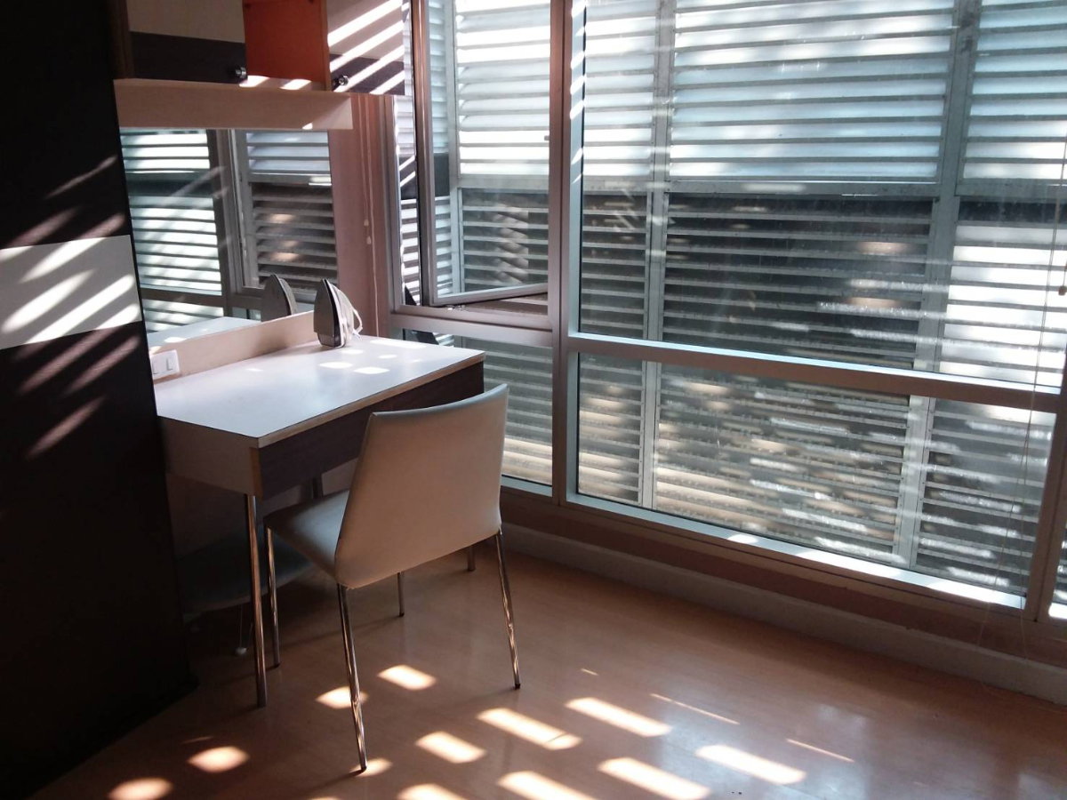 รูป OMG2549  [ เทรนดี้ คอนโด ]  สตูดิโอ แต่งสวย เช่าถูก  20 มี.ค. 69 - รูปที่ 5/10