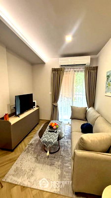 คอนโดให้เช่า : คอนโด 1-ห้องนอน ที่ แชปเตอร์ ทองหล่อ 25 ใกล้ ทองหล่อ (ID 2739407)