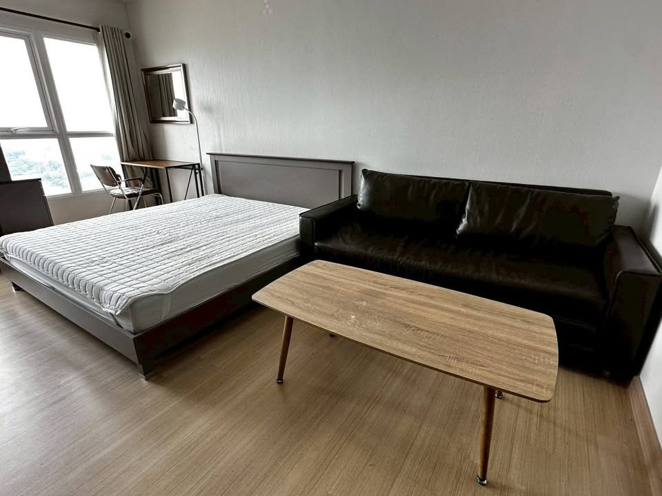 picture Condo for Rent at Supalai Veranda Ramkhamhaeng (B6903051) - 3/11