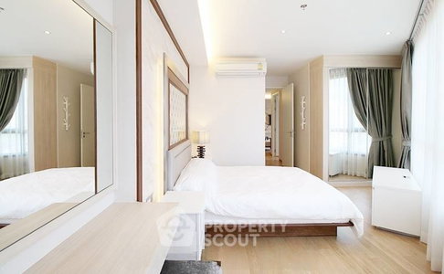 คอนโด 2-ห้องนอน ที่ เอช สุขุมวิท 43 ใกล้ BTS พร้อมพงษ์ (ID 2743057)