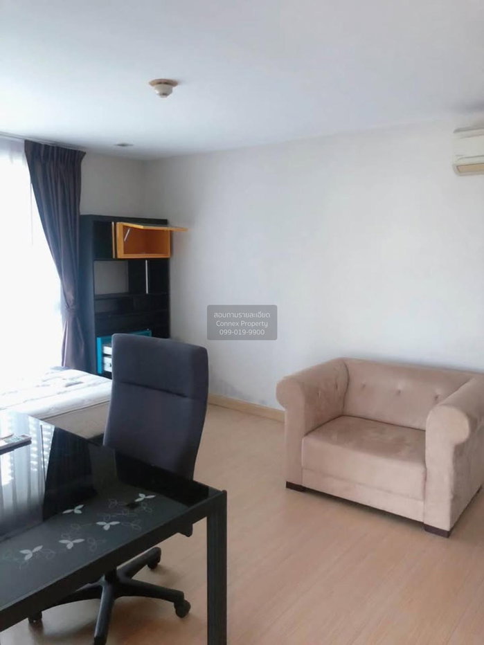 รูป เช่าคอนโด เดอะ ฟ้า อารีย์ BTS-อารีย์ สามเสนใน เขต พญาไท กรุงเทพ CX-115176 ✅ ทักไลน์ @connexproperty ตอบทันที ทีมงานมืออาชีพ ✅ - รูปที่ 6/8