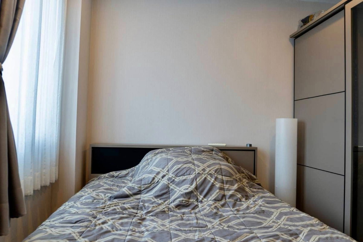 รูป 🏢 ให้เช่าคอนโด : Artisan Ratchada (อาร์ติซาน รัชดา) รหัสทรัพย์ | 📌LNP-C3198 - รูปที่ 5/12