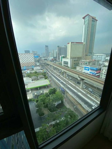 รูป 💖💖ให้เช่า Aspire Rattanathibet-Weston ติดถนนใหญ่ /2 ห้องนอน ราคา 14,000 บาท/สนใจสอบถามได้นะคะ Line ID = atfirm2010 💖💖 - รูปที่ 23/24