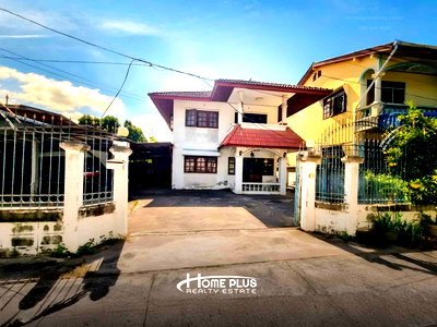 บ้านเดี่ยว นครราชสีมา (โคราช) : บ้านเดี่ยว 2 ชั้น ซอยบ้านเกาะ 27 ใกล้เซ็นทรัล โคราช