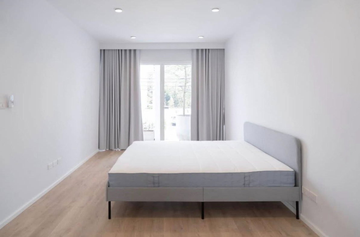รูป 🏠 ให้เช่า! ทาวน์โฮม 3 ชั้น ทำเลทอง ใกล้เซ็นทรัลเฟส Monotown 3 สันผีเสื้อ – บ้านสวย พร้อมอยู่ - รูปที่ 9/10