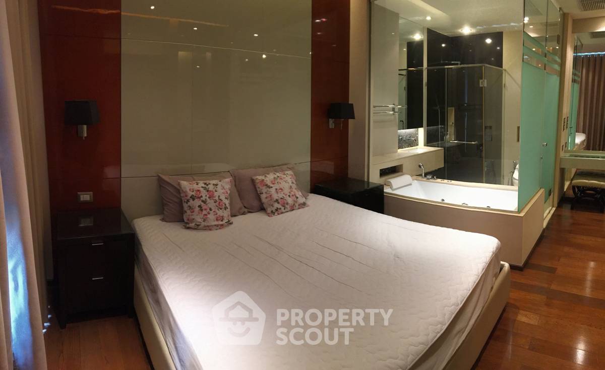 รูป คอนโด 1-ห้องนอน ที่ ดิ แอดเดรส สุขุมวิท 28 ใกล้ BTS พร้อมพงษ์ (ID 2723219) - รูปที่ 2/6