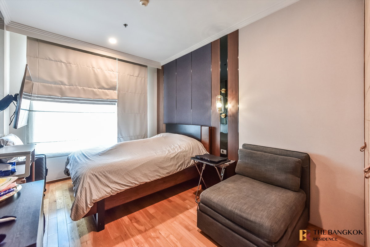 รูป 🛋️ ขายคอนโด The Empire Place ใกล้ Bts ช่องนนทรี 20.45M , 3 ห้องนอน ห้องสวย ยูนิตหายาก ราคาดี - รูปที่ 3/12