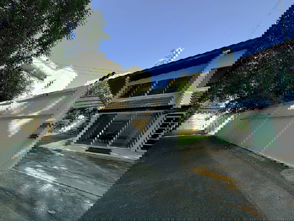 รูป บ้านเดี่ยว สภาพดี สวนกว้าง พร้อมพงษ์-อโศก เหมาะทำธุรกิจและอยู่อาศัย **NO CO-AGENT** - รูปที่ 2/21