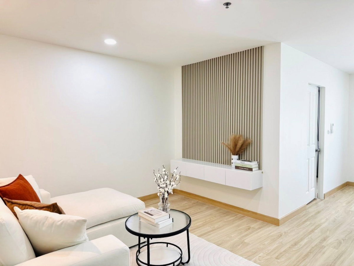 รูป เมโทร พาร์ค สาทร ห้องสวย กว้าง พร้อมอยู่_Do835 . - รูปที่ 5/13