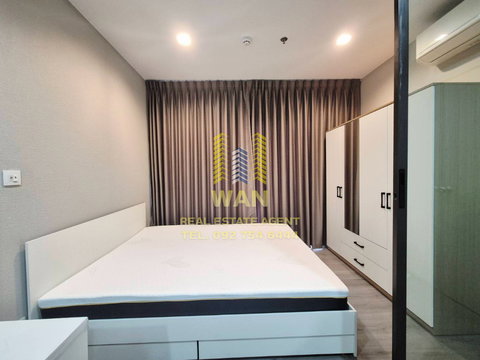 politan aqua riverside condo for rent