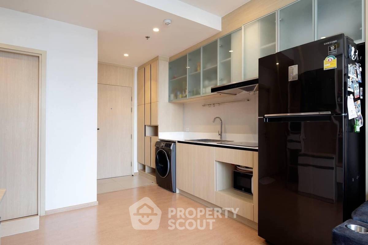 รูป คอนโด 2-ห้องนอน ที่ มารุ เอกมัย 2 ใกล้ BTS เอกมัย (ID 2739623) - รูปที่ 7/15