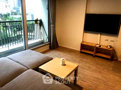 Condos for sale THE NINTH TOWER : 2-BR Condo at Aspire Rama 9 near MRT Phra Ram 9 (ID 2744090)