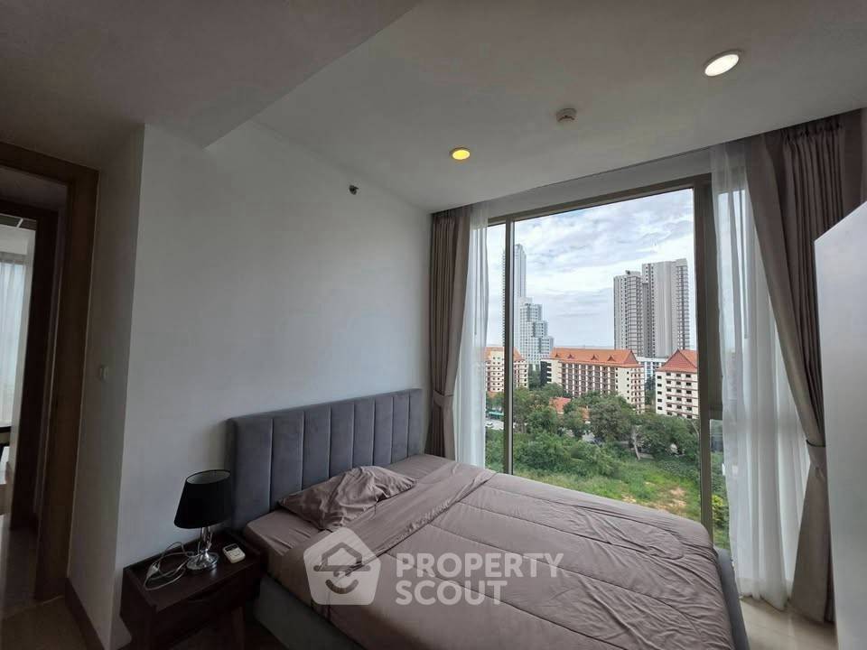 รูป คอนโด 2-ห้องนอน ที่ เดอะ ริเวียร่า วงศ์อมาตย์ ใกล้ ปราสาทสัจธรรม (ID 2744793) - รูปที่ 11/15