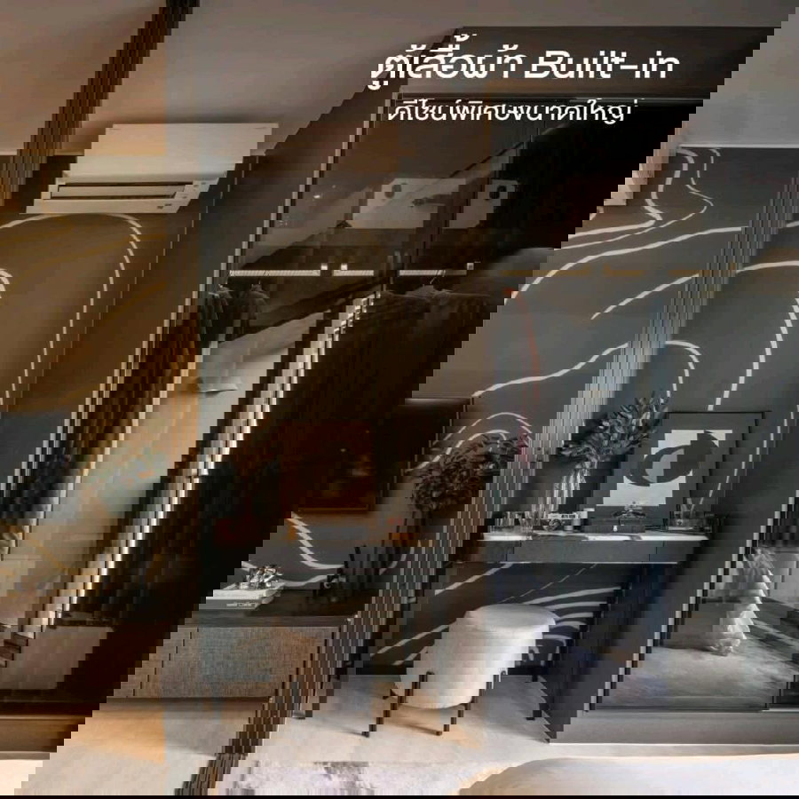 picture Code: 26KJ1443 for rent The Privacy Jatujak 🔥🔥 Line ID: @kjcondo (with @)🔥🔥 - 6/12