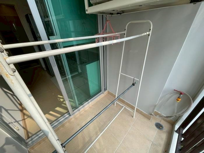 picture For rent - Supalai veranda phasi charoen - 18/21