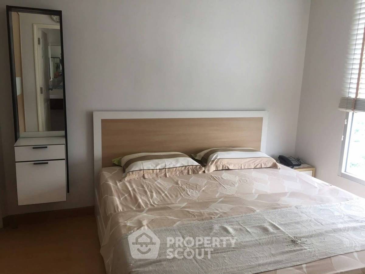 รูป คอนโด 2-ห้องนอน ที่ ไลฟ์ แอท สุขุมวิท 65 ใกล้ BTS พระโขนง (ID 886080) - รูปที่ 6/9