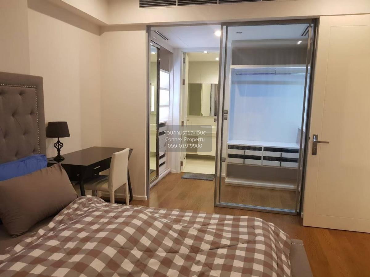 รูป 🔥🔥🔥 เช่าคอนโด เดอะแบงค็อก สาทร BTS-สุรศักดิ์ ยานนาวา เขต สาทร กรุงเทพ CX-31410 ✅ ทักไลน์ @connexproperty ตอบทันที ทีมงานมืออาชีพ ✅ 🔥🔥🔥 - รูปที่ 9/11