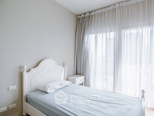 รูป คอนโด 2-ห้องนอน ที่ โนเบิล รีวิล เอกมัย ใกล้ BTS เอกมัย (ID 2744586) - รูปที่ 8/11