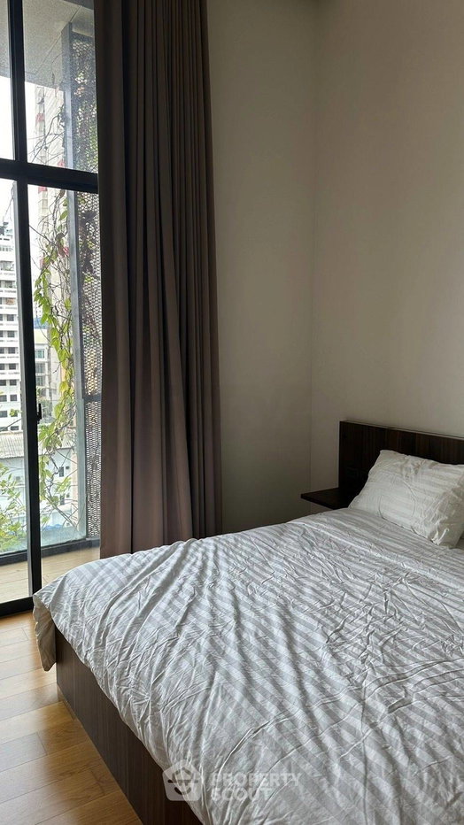 รูป คอนโด 2-ห้องนอน ที่ ไซมิส เอ๊กซ์ตลูซีฟ สุขุมวิท 31 ใกล้ MRT สุขุมวิท (ID 2742091) - รูปที่ 7/7