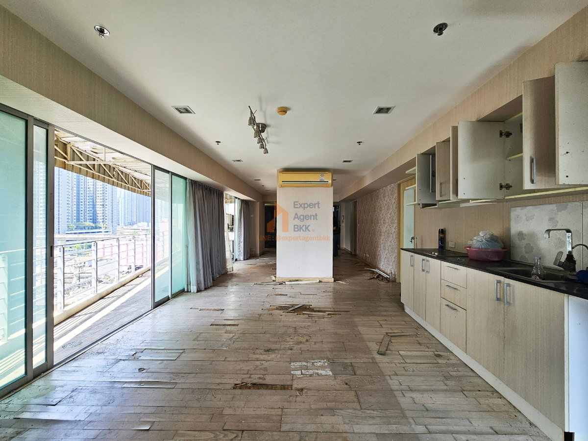 picture SALE : My Resort Bangkok - 2 Bedroom - 7/15