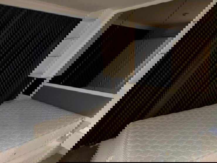 รูป ปล่อยเช่าคอนโด ลุมพินี วิลล์ รามคำแหง 26#Lumpini Ville Ramkhamhaeng 26 - รูปที่ 1/5