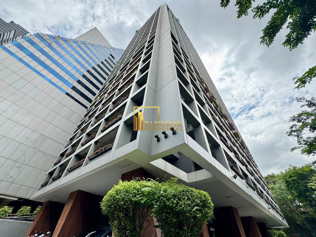 รูป Noble Revo | Cozy 1 Bedroom Condo For Rent in Silom Area - BR60608CD - รูปที่ 29/31