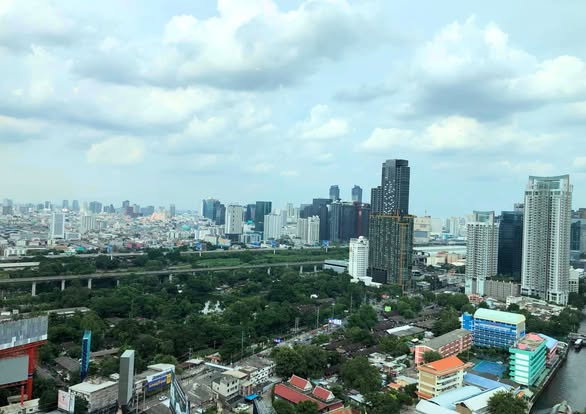 picture Condo for rent Life One Wireless, 1 bedroom - 9/10