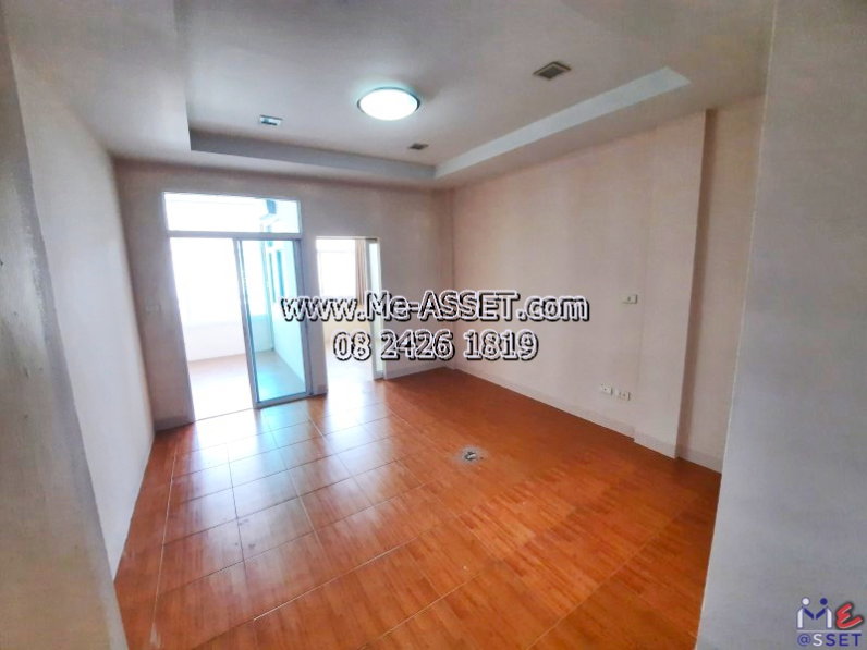 รูป [ด่วน] ให้เช่าทาวน์โฮม 3 ชั้น ติดถนนกัลปพฤกษ์ ใกล้ BTS–MRT บางหว้า เดินถึง รร.นานาชาติ เหมาะอยู่อาศัยหรือทำโฮมออฟฟิศ | The British สาทร–กัลปพฤกษ์ - รูปที่ 22/30