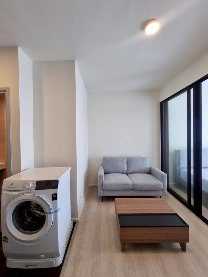 รูป ให้เช่า A Space Mega 2/ 9,500 บาท 29 ตรม - รูปที่ 3/24