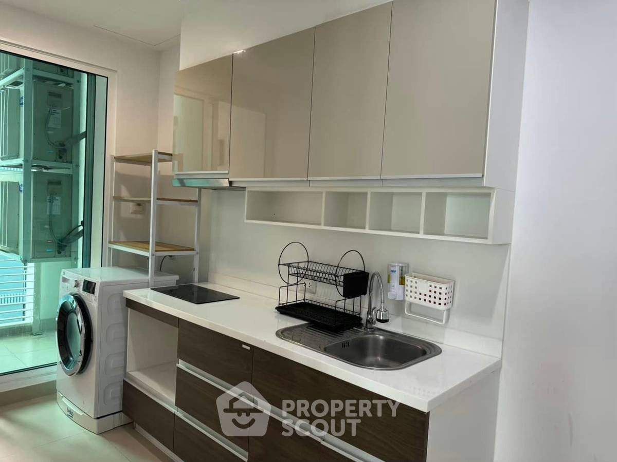 รูป คอนโด 2-ห้องนอน ที่ ศุภาลัย เอลีท พญาไท ใกล้ ARL ราชปรารภ (ID 2742951) - รูปที่ 19/19